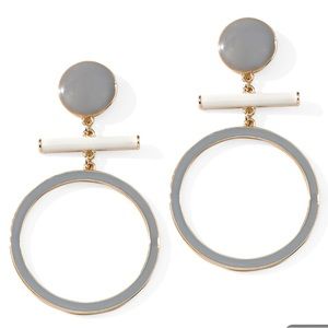 Park Lane Luca Earrings